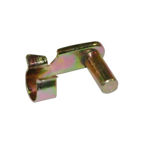  Clutch cable clip for Combi Bay Window (08/1967-07/1971) - KS32200-1 