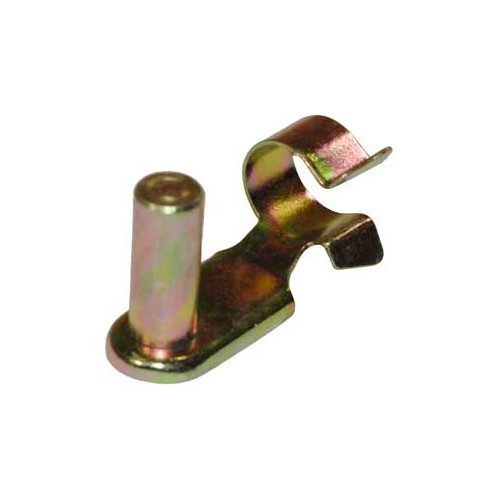  Clutch cable clip for Combi Bay Window (08/1967-07/1971) - KS32200 