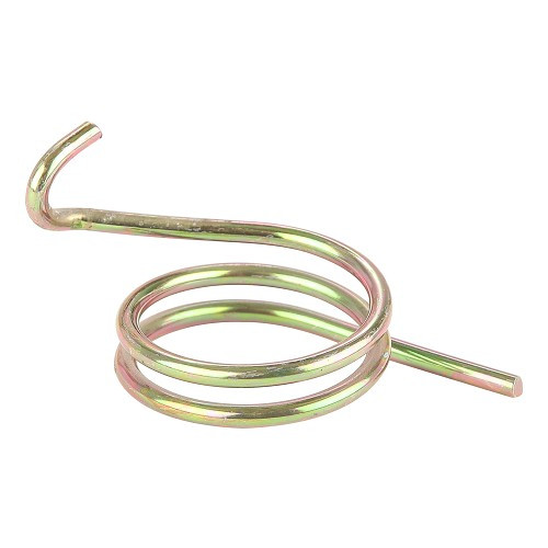     
                
                
    Koppelingsveer met 20 mm as voor VOLKSWAGEN Transporter T25 (1979-1992) - KS32204
