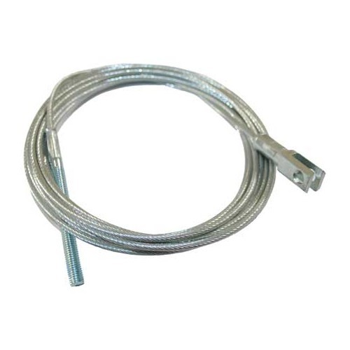  Kit de cambio de cable de embrague para Combi 68->71 - KS32220K-2 