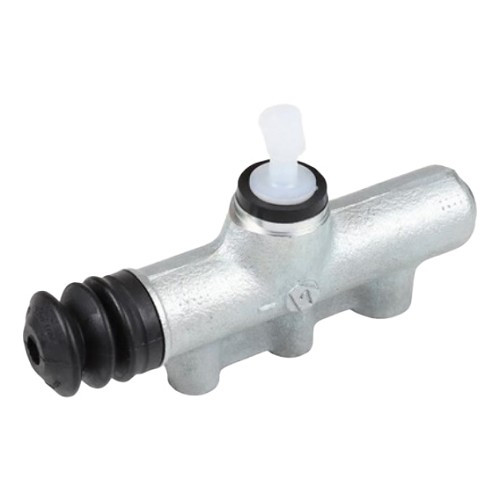     
                
                
    Cylindre émetteur d'embrayage ATE pour VOLKSWAGEN Transporter T25 (05/1979-07/1992) - KS33004
