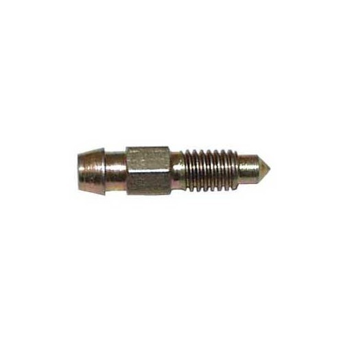  1 6 mm Bleeder screw on clutch slave cylinder for Transporter 79 ->92 - KS34005 
