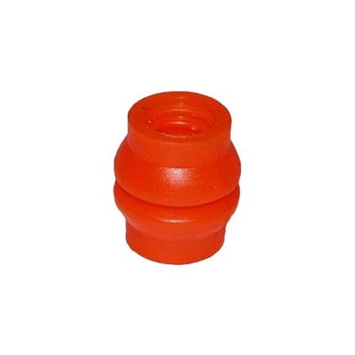     
                
                
    Bussola per supporto posteriore della tiranteria del cambio per VW Transporter T4 - KS34034
