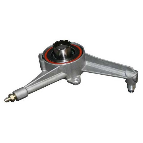     
                
                
    Fluid clutch slave cylinder for Transporter T4 TDI/VR6 96 ->03 - KS35200
