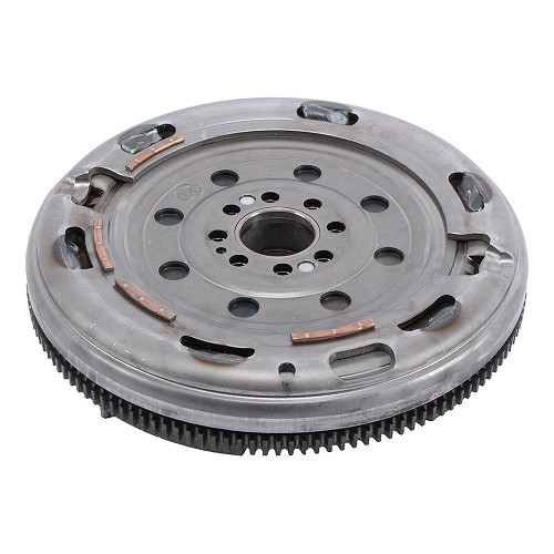  Dual-mass engine flywheel for VW Transporter T4 from 1996 to 2003 - KS38118-1 