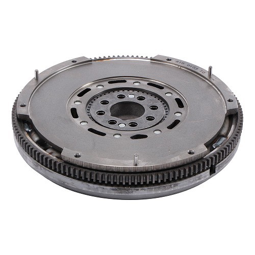  Dual-mass engine flywheel for VW Transporter T4 from 1996 to 2003 - KS38118 