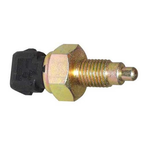     
                
                
    Contacteur de marche arrière pour VOLKSWAGEN Transporter T25 (05/1979-12/1987) - KS39100
