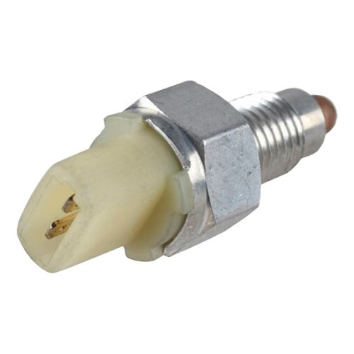     
                
                
    Contacteur de marche arrière pour VOLKSWAGEN Transporter T25 (01/1988-07/1992) - KS39101
