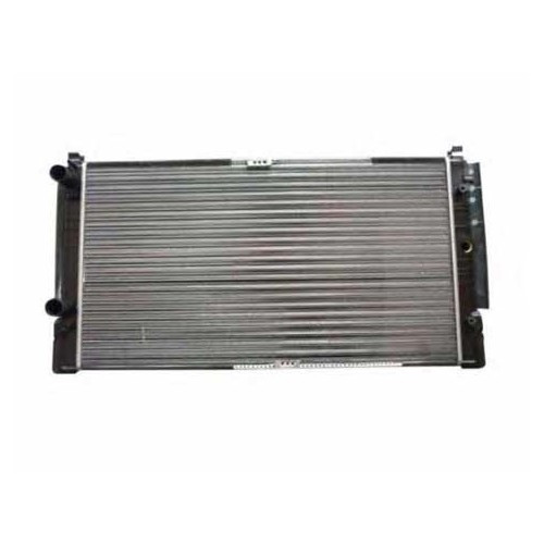     
                
                
    Water radiator for Volkswagen Transporter T4 II 96->03 - KS55604

