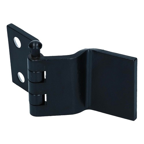     
                
                
    Charnière de porte battante pour VOLKSWAGEN Combi Split (12/1960-07/1967) - KT00011
