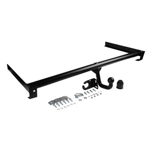     
                
                
    Trailer hitch for VOLKSWAGEN Transporter T25 (05/1979-07/1992) - KT00015
