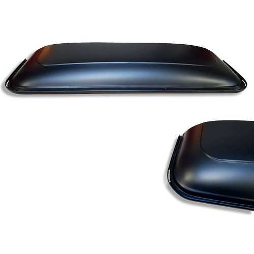  Rear roof panel for Combi Bay Window - KT0007 