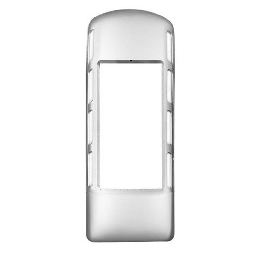     
                
                
    Dachhimmel Samba für VW Kombi Split von 1955 bis 1967 - KT0008
