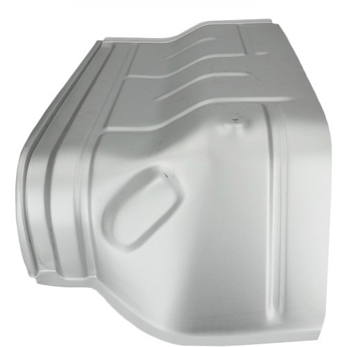     
                
                
    Left front wheel arch for VW Split Window Camper 55 ->67 - KT0017
