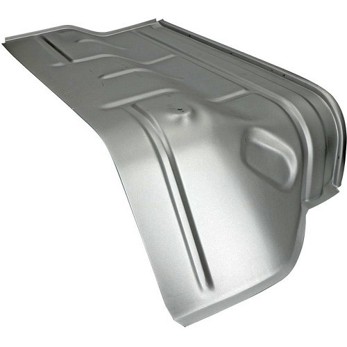     
                
                
    Right front wheel arch for VW Split Window Camper 55 ->67 - KT0018
