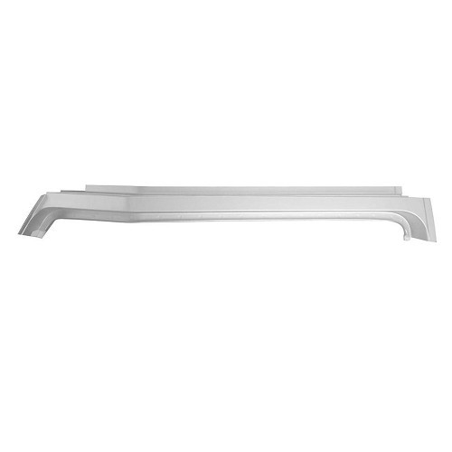 Top front left profile between pillars on roof for VW Split Window Camper 55 ->63 - KT0019