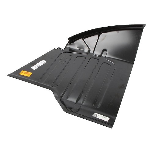     
                
                
    Quarto pavimento anteriore sinistro Volkswagen Combi Split - KT0071
