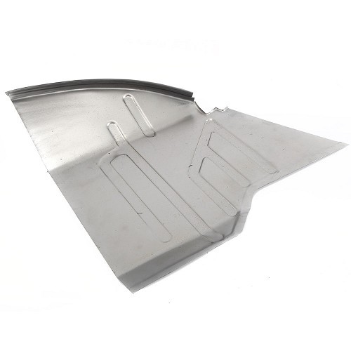 Quarto piano anteriore destro Volkswagen Combi Split - KT0072