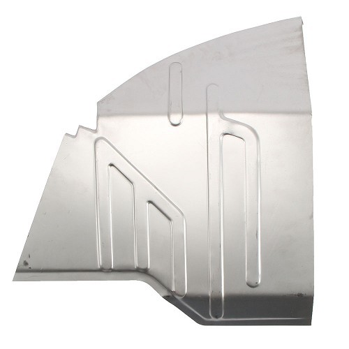     
                
                
    Quarto piano anteriore destro Volkswagen Combi Split - KT0072
