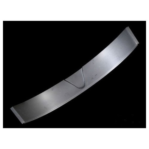     
                
                
    Jupe avant supérieure pour Combi Split avec "Nez" - 200 mm - KT008
