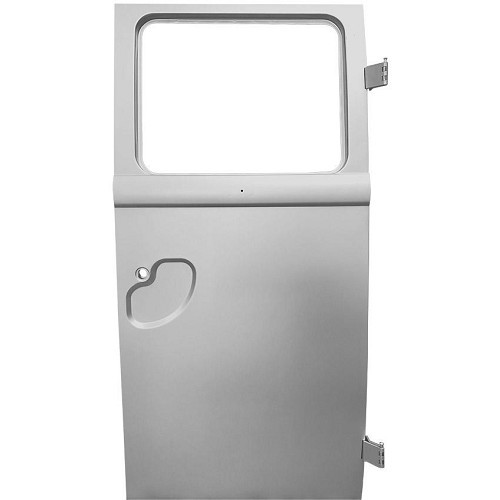    
                
                
    Right front or left rear side door for VW Split Screen Camper '59 to '60 - KT0092
