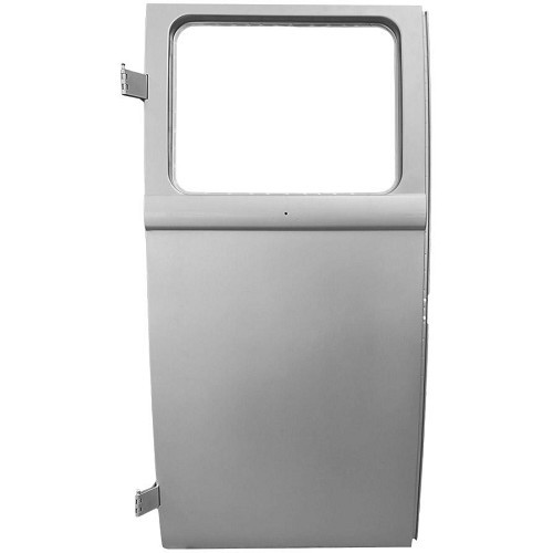     
                
                
    Rear right or front left-hand side door for VW Camper split from 1955 to 1960 - KT0093
