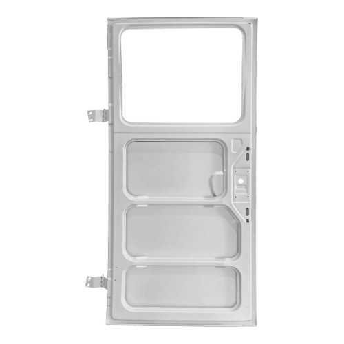  Rear left or front right-hand side door for VW Split Window Camper from 1963 to 1967 - KT0096-1 