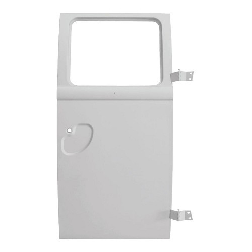     
                
                
    Rear left or front right-hand side door for VW Split Window Camper from 1963 to 1967 - KT0096
