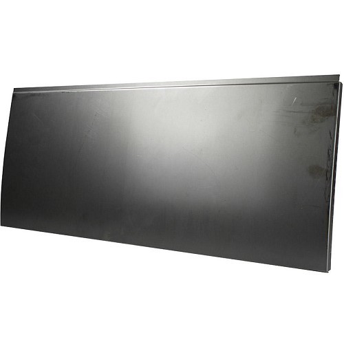     
                
                
    Rear side door sill Combi Split - KT009A
