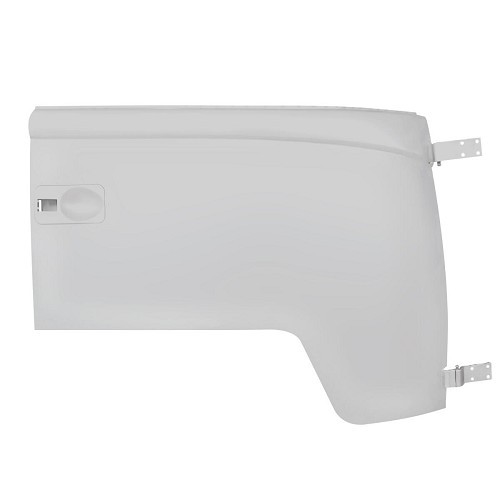     
                
                
    Front right door for Volkswagen Combi Split (03/1955-12/1960) - KT0103
