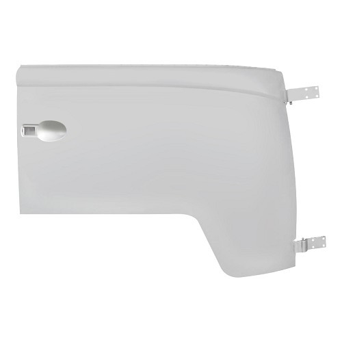     
                
                
    Front right door for Volkswagen Combi Split (12/1960-07/1963) - KT0104
