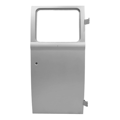     
                
                
    Front right or rear left side door for VOLKSWAGEN Combi Split (02/1955-07/1958) - KT0108
