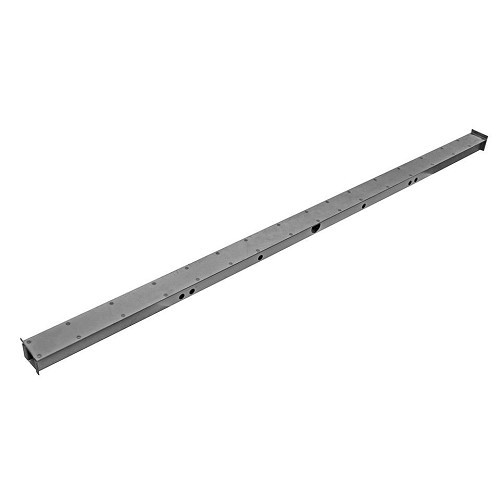  Underfloor "U" rear angle for SPLIT Combi from 1960 to 1967 - KT0143 