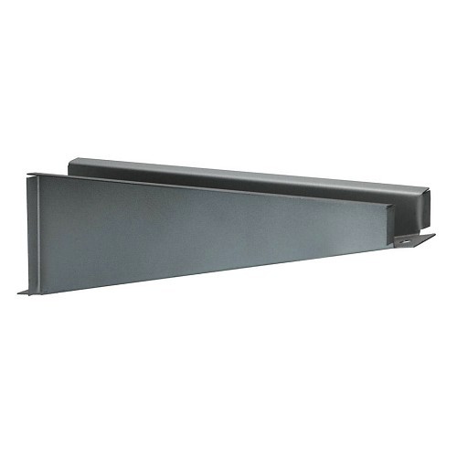     
                
                
    Angolo traversa posteriore destra per VW Combi SPLIT dal 1950 al 1960 - KT0144
