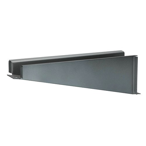     
                
                
    Angolo traversa posteriore sinistra per VW Combi SPLIT dal 1950 al 1960 - KT0145
