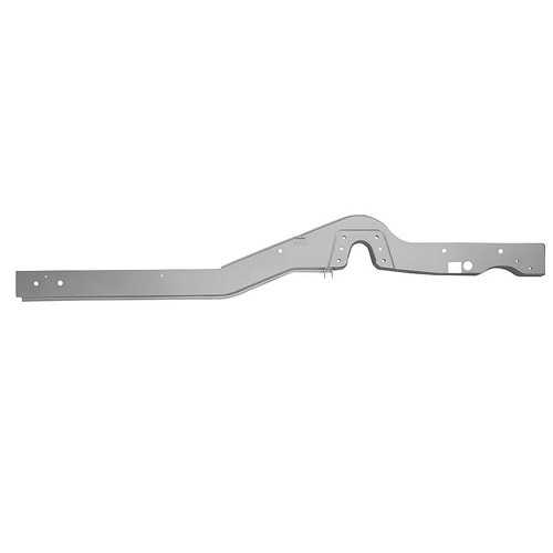  Complete right front chassis beam for VW Combi SPLIT from 1955 to 1967 - KT0149 