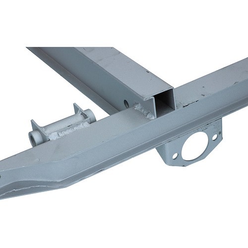 Traversa anteriore con supporto per cilindro maestro per VW Combi SPLIT dal 1955 al 1967 - KT0150