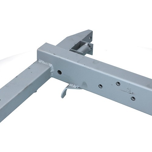 Traversa anteriore con supporto per cilindro maestro per VW Combi SPLIT dal 1955 al 1967 - KT0150