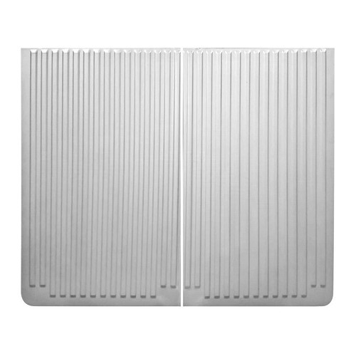     
                
                
    Front tipper floor for Volkswagen Combi Split Pick Up (08/1952-07/1967) - KT01880
