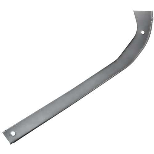  Front right gutter for VW Split Window Camper from 1955 to 1963 - KT019 