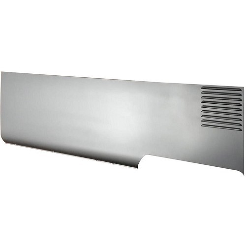     
                
                
    Left long side panel for VW Split Window Camper 55 ->62 - KT0220
