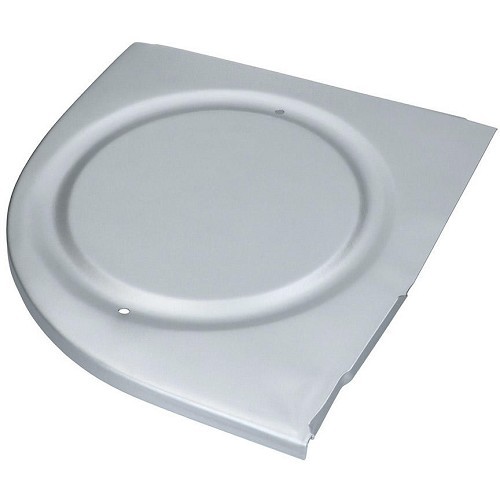     
                
                
    Angolo interno sinistro per VW Combi Split - KT023
