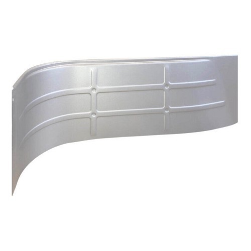     
                
                
    Pannello interno posteriore sinistro per VW Combi Split 1963 - KT0237
