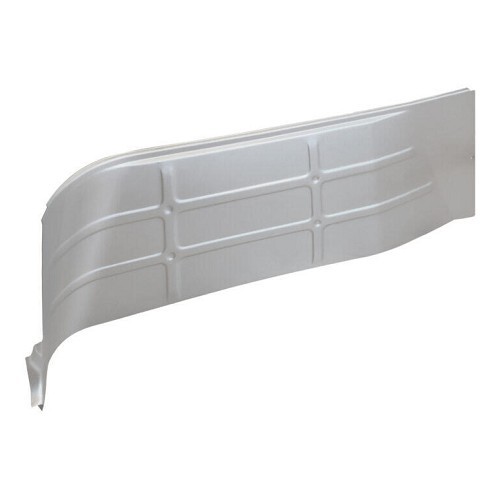     
                
                
    Panel interior trasero izquierdo para VW Combi Split de 1963 a 1967 - KT0239
