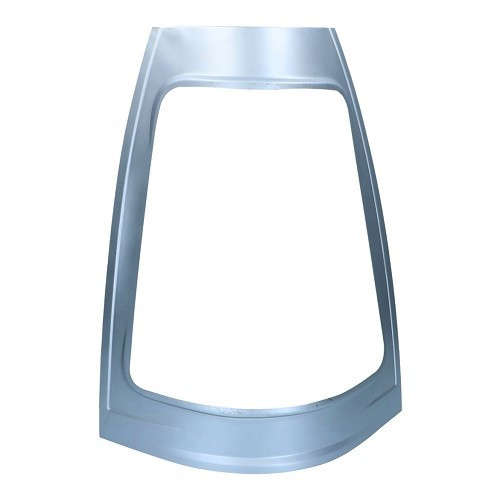 Angolo posteriore interno per VOLKSWAGEN Combi Split Deluxe (-07/1963) - KT0245