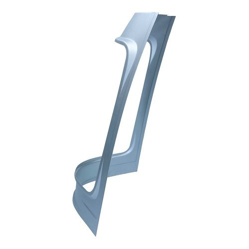 Angolo posteriore interno per VOLKSWAGEN Combi Split Deluxe (-07/1963) - KT0245