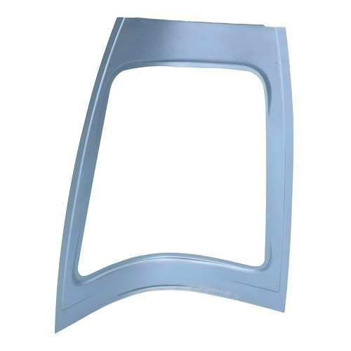 Angolo posteriore interno per VOLKSWAGEN Combi Split Deluxe (-07/1963) - KT0245