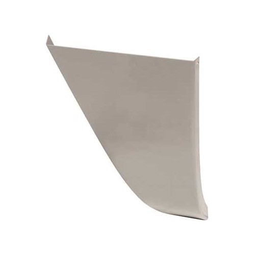     
                
                
    Parte inferior do guarda-lamas traseiro esquerdo para Combi 68 ->70 Q+, parte traseira - KT0265
