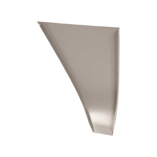 Parte inferiore del parafango posteriore destro per Combi 68 ->70 Q+, parte posteriore - KT0266