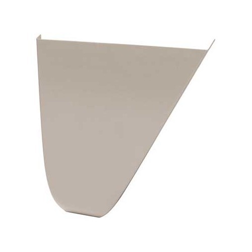     
                
                
    Rear right-hand lower quarter panel for Kombi 68 -> 70 superior quality, rear section - KT0266
